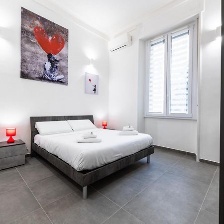 Eternal City Serenity House Rom Eksteriør billede