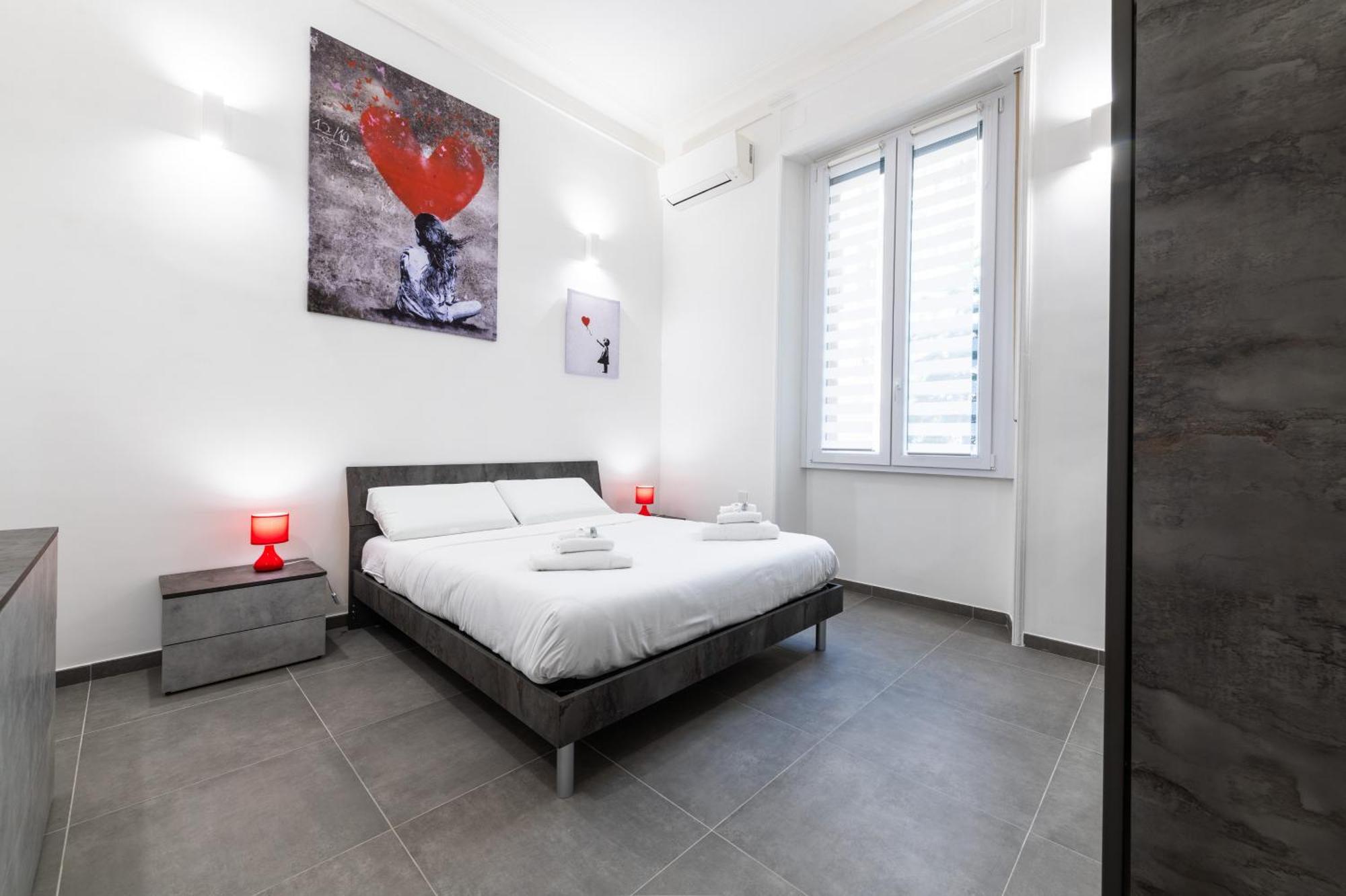 Eternal City Serenity House Rom Eksteriør billede